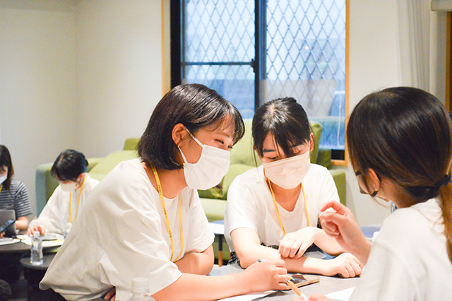 賃貸物件のリノベーションを体験！インターンシップ潜入レポート「株式会社豊後企画ホールディングス」