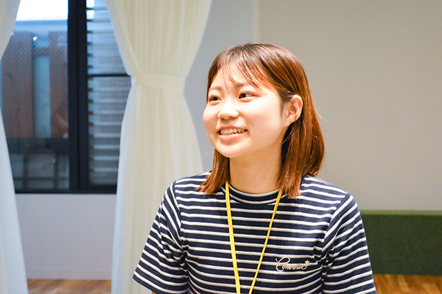 賃貸物件のリノベーションを体験！インターンシップ潜入レポート「株式会社豊後企画ホールディングス」