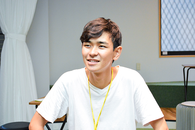 賃貸物件のリノベーションを体験！インターンシップ潜入レポート「株式会社豊後企画ホールディングス」