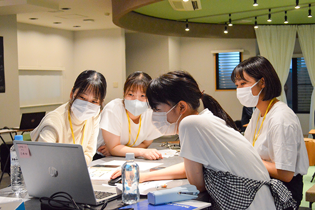 賃貸物件のリノベーションを体験！インターンシップ潜入レポート「株式会社豊後企画ホールディングス」