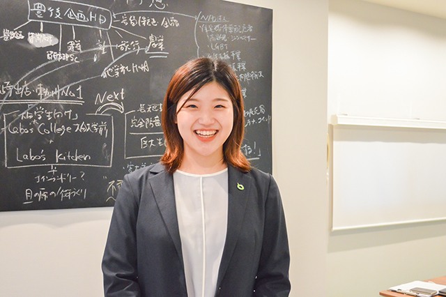 賃貸物件のリノベーションを体験！インターンシップ潜入レポート「株式会社豊後企画ホールディングス」