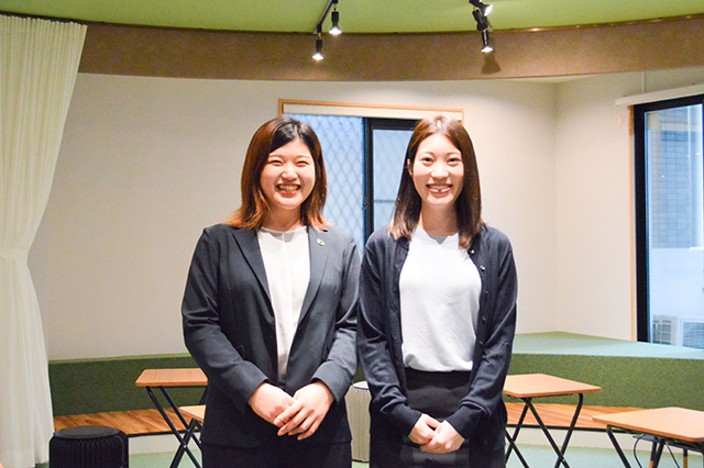 賃貸物件のリノベーションを体験！インターンシップ潜入レポート「株式会社豊後企画ホールディングス」