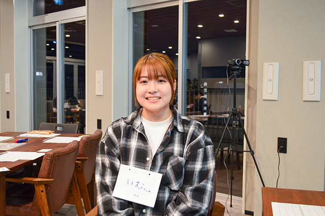 就活コミュニティ「BOND OITA」レポート:自分探しっちなんなん?