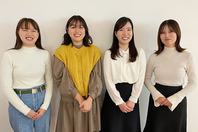 働くっちなんなん