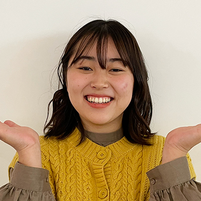 北村 虹緒さん