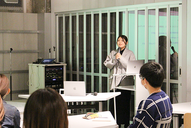 身近な課題をクリエイティブに解決「デザイン思考ワークショップ」dot.イベントレポート