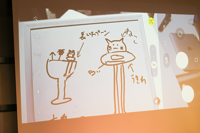 身近な課題をクリエイティブに解決「デザイン思考ワークショップ」dot.イベントレポート