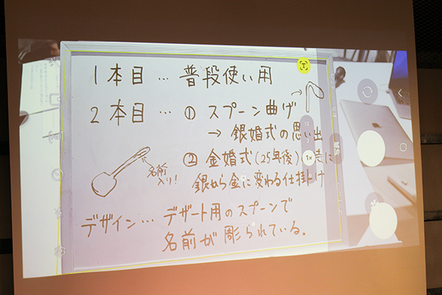 身近な課題をクリエイティブに解決「デザイン思考ワークショップ」dot.イベントレポート