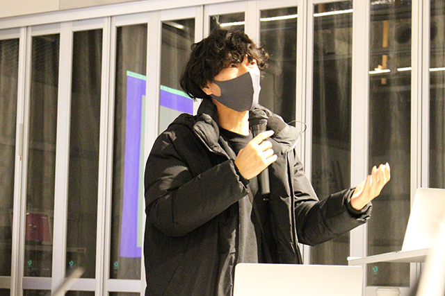 身近な課題をクリエイティブに解決「デザイン思考ワークショップ」dot.イベントレポート