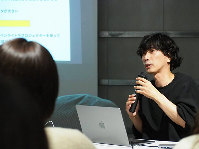 身近な課題をクリエイティブに解決「デザイン思考ワークショップ」dot.イベントレポート