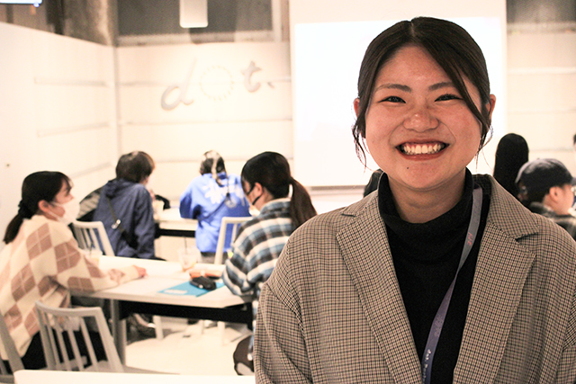 身近な課題をクリエイティブに解決「デザイン思考ワークショップ」dot.イベントレポート