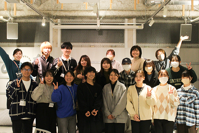 身近な課題をクリエイティブに解決「デザイン思考ワークショップ」dot.イベントレポート