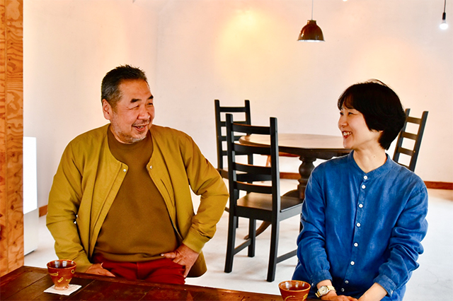 大分移住レポート”移住”ってどう？自分らしく暮らす移住ライフ