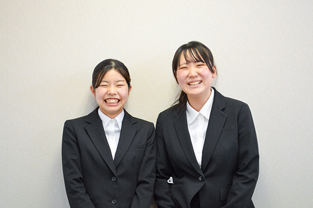 企業へのコンサルティングを体験!インターンシップ潜入レポート 株式会社豊和銀行