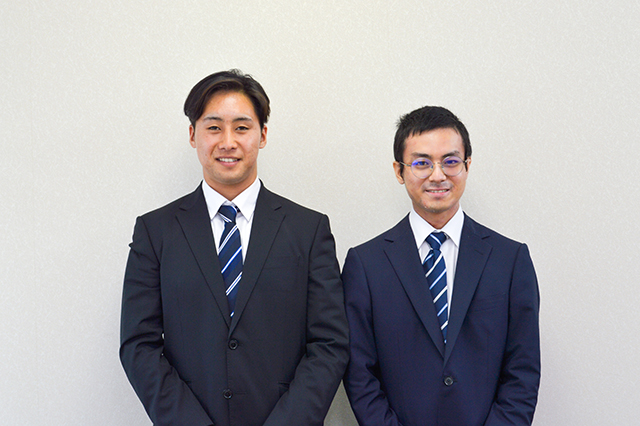 企業へのコンサルティングを体験!インターンシップ潜入レポート 株式会社豊和銀行