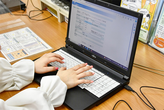 大分で働く人を全力応援!つかえる、学べる就職ひろば “ジョブカフェおおいた”