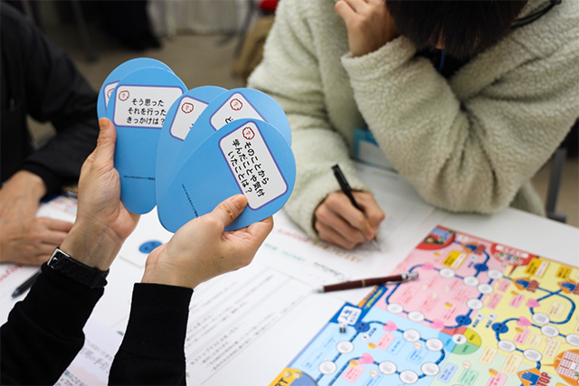大分で働く人を全力応援!つかえる、学べる就職ひろば “ジョブカフェおおいた”