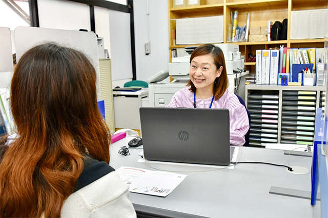 大分で働く人を全力応援!つかえる、学べる就職ひろば “ジョブカフェおおいた”