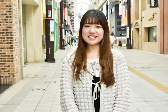 大分で働く人を全力応援!つかえる、学べる就職ひろば “ジョブカフェおおいた”