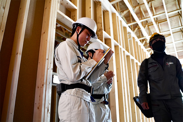 「電気施工管理職」「電気工事士」の仕事体験！インターンシップ・就業体験潜入レポート「株式会社大和電業社」