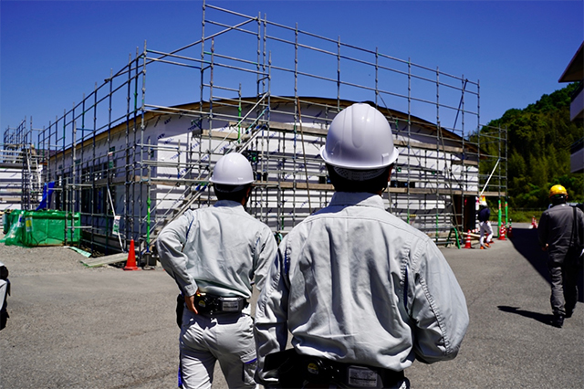 「電気施工管理職」「電気工事士」の仕事体験！インターンシップ・就業体験潜入レポート「株式会社大和電業社」