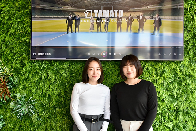 「電気施工管理職」「電気工事士」の仕事体験！インターンシップ・就業体験潜入レポート「株式会社大和電業社」