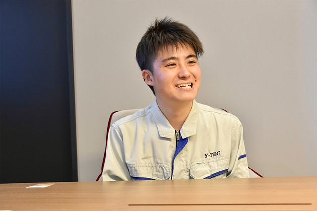 「電気施工管理職」「電気工事士」の仕事体験！インターンシップ・就業体験潜入レポート「株式会社大和電業社」