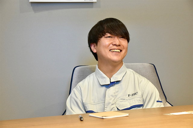 「電気施工管理職」「電気工事士」の仕事体験！インターンシップ・就業体験潜入レポート「株式会社大和電業社」