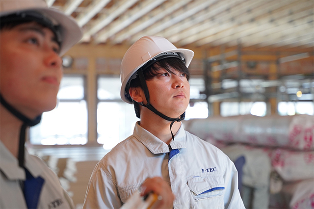 「電気施工管理職」「電気工事士」の仕事体験！インターンシップ・就業体験潜入レポート「株式会社大和電業社」