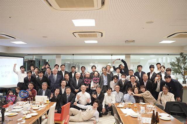 「電気施工管理職」「電気工事士」の仕事体験！インターンシップ・就業体験潜入レポート「株式会社大和電業社」