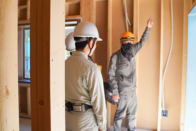 「電気施工管理職」「電気工事士」の仕事体験！インターンシップ・就業体験潜入レポート「株式会社大和電業社」