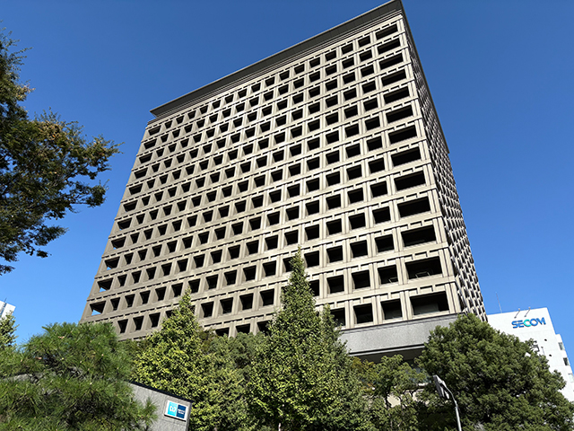 届け!東京から大分愛♥大分県東京事務所・坐来大分