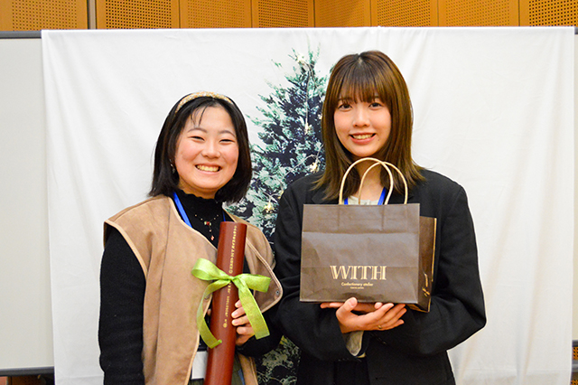 就活コミュニティ「BOND OITA」レポート:就活イベント「おおいた就活クリスマス万博」