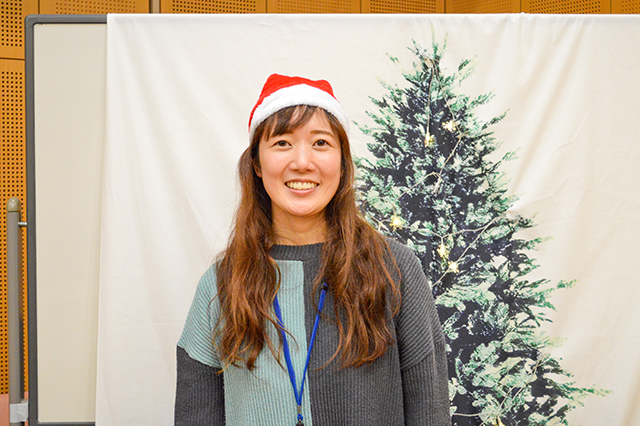 就活コミュニティ「BOND OITA」レポート:就活イベント「おおいた就活クリスマス万博」