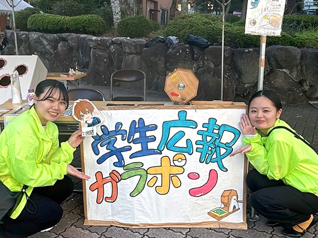 教えて、先輩!ノンフィクション・リアル就活体験記 Vol.03