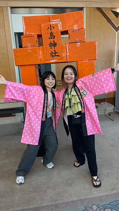 教えて、先輩!ノンフィクション・リアル就活体験記 Vol.03