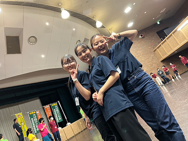 教えて、先輩!ノンフィクション・リアル就活体験記 Vol.03