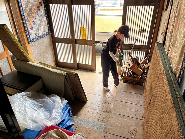 教えて、先輩!ノンフィクション・リアル就活体験記 Vol.03