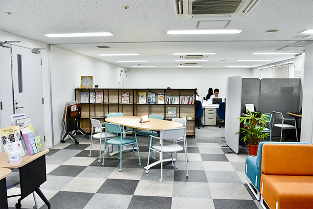 “大分ではたらく”あなたをサポート！「おおいたジョブステーション」