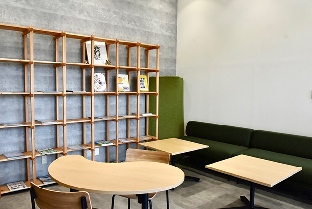 “大分ではたらく”あなたをサポート！「おおいたジョブステーション」