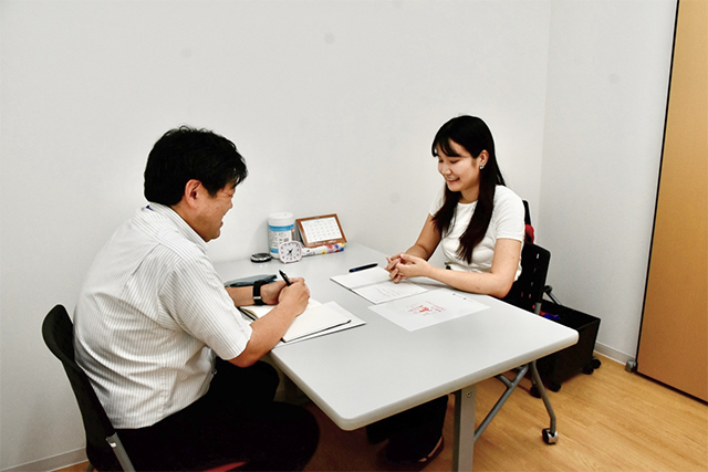 “大分ではたらく”あなたをサポート！「おおいたジョブステーション」