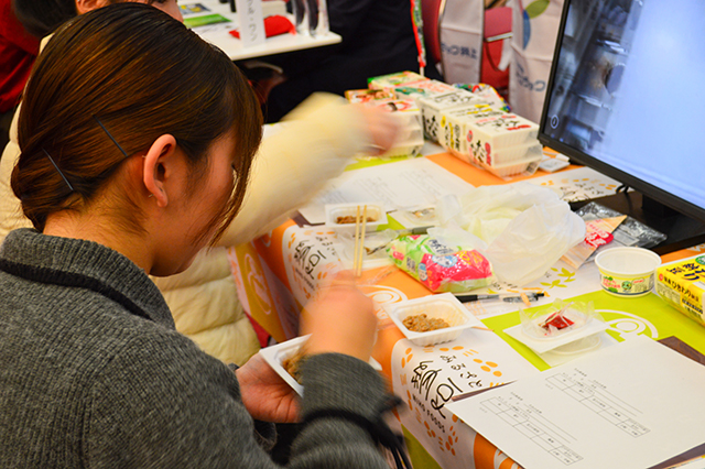 就活コミュニティ「BOND OITA」レポート：“聞くだけじゃない”就活イベント「おおいた就活クリスマス万博」