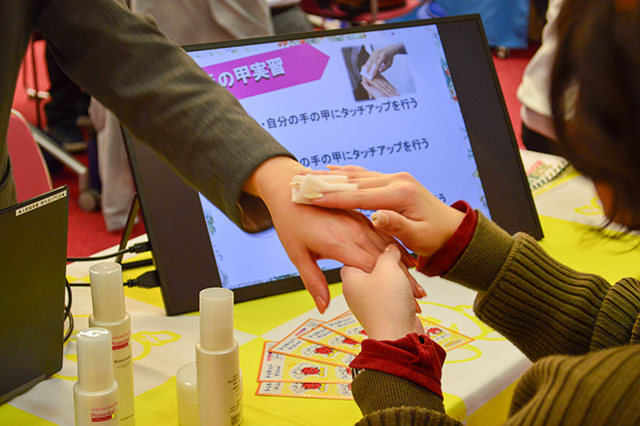 就活コミュニティ「BOND OITA」レポート：“聞くだけじゃない”就活イベント「おおいた就活クリスマス万博」