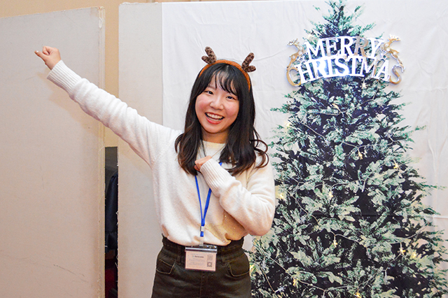 就活コミュニティ「BOND OITA」レポート：“聞くだけじゃない”就活イベント「おおいた就活クリスマス万博」