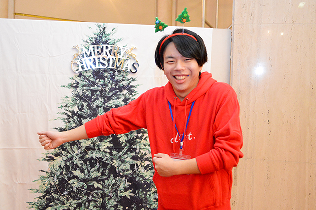 就活コミュニティ「BOND OITA」レポート：“聞くだけじゃない”就活イベント「おおいた就活クリスマス万博」