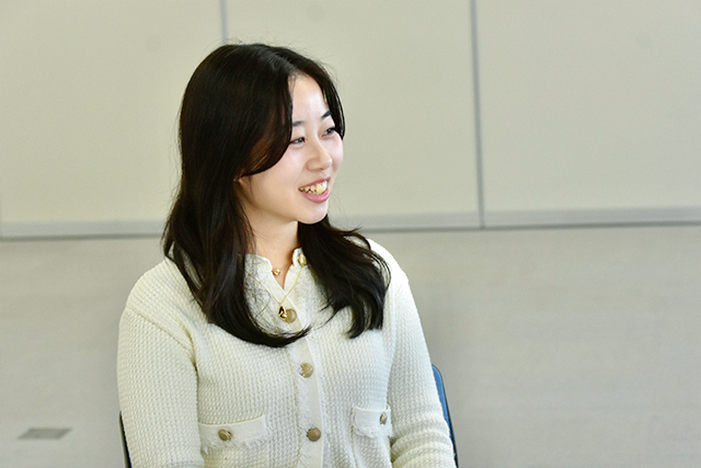 就活にもビジネスにも！　未来へつながるマナー講座