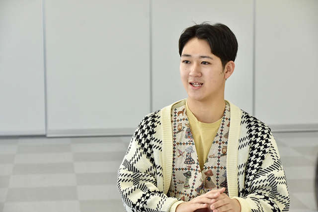 就活にもビジネスにも！　未来へつながるマナー講座