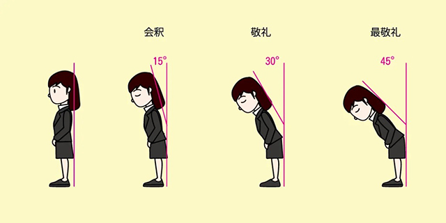 就活にもビジネスにも！　未来へつながるマナー講座