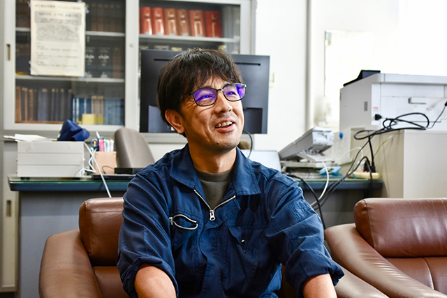 急がば学べ。なりたい自分、やりたい仕事を探そう！　大分県立佐伯高等技術専門校
