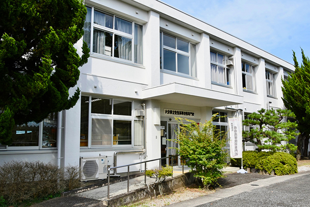 急がば学べ。なりたい自分、やりたい仕事を探そう！　大分県立佐伯高等技術専門校